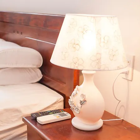 Phuong Nam Guest House Mui Ne Room photo