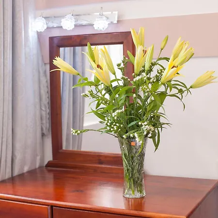 Phuong Nam Guest House Mui Ne Room photo