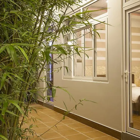 Phuong Nam Guest House Mui Ne Room photo