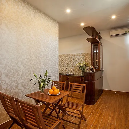 Phuong Nam Guest House Mui Ne Exterior photo