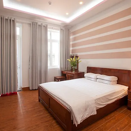 Phuong Nam Guest House Mui Ne Exterior photo