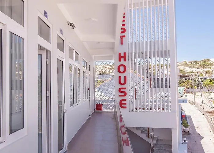 Phuong Nam Guest House