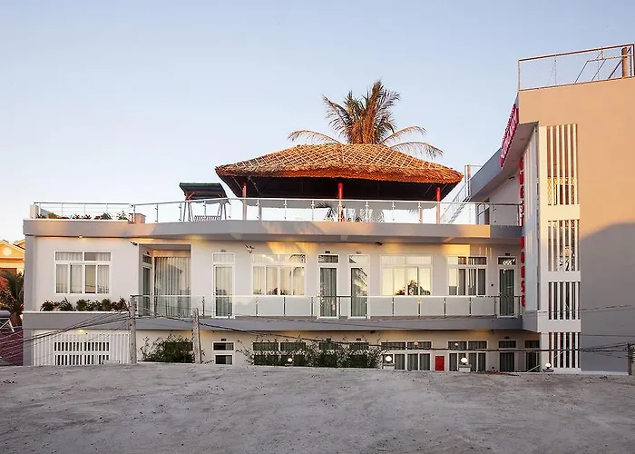Phuong Nam Guest House
